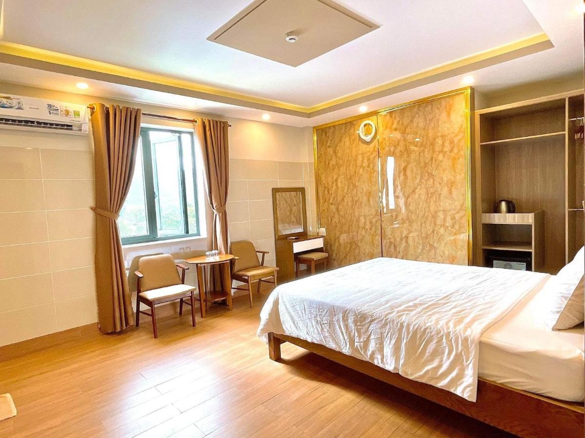 Hotel Minh Thang 2 Chi Khu Co Ong Exterior photo